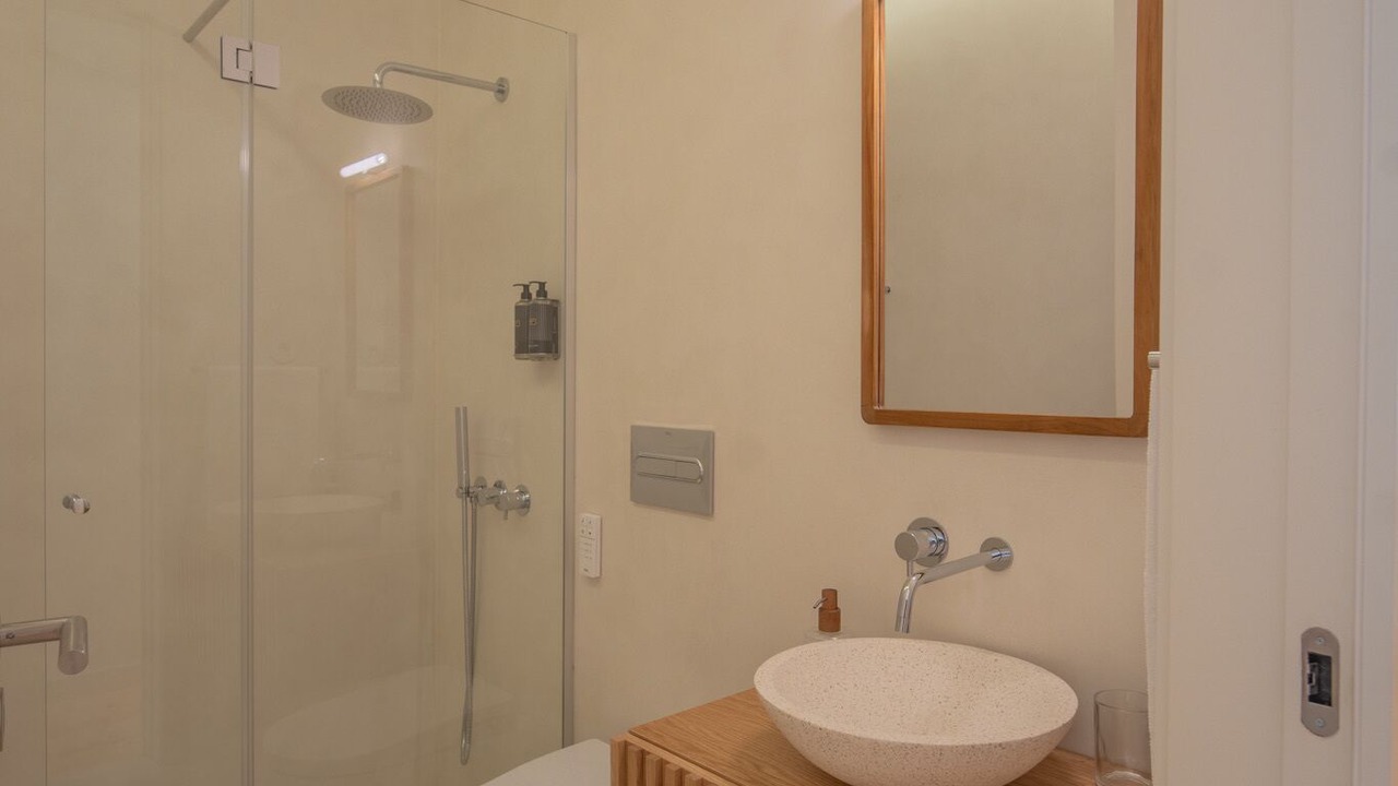 Photo of Bathroom in Bonfim