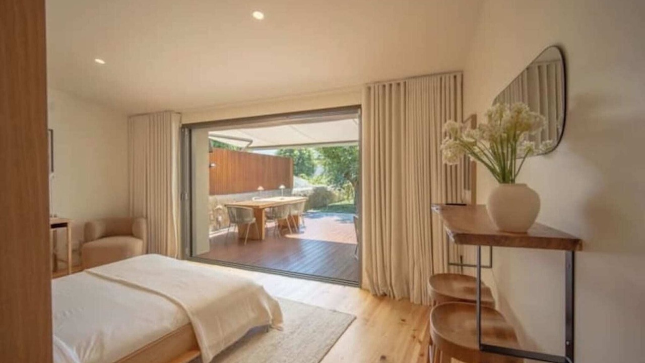 Photo of Bedroom in Bonfim