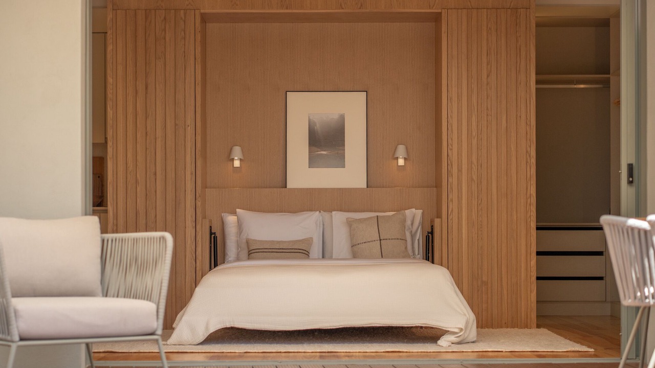 Photo of Bedroom in Bonfim