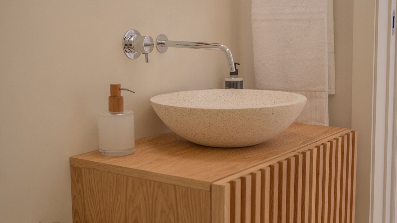 Photo of Bathroom in Bonfim