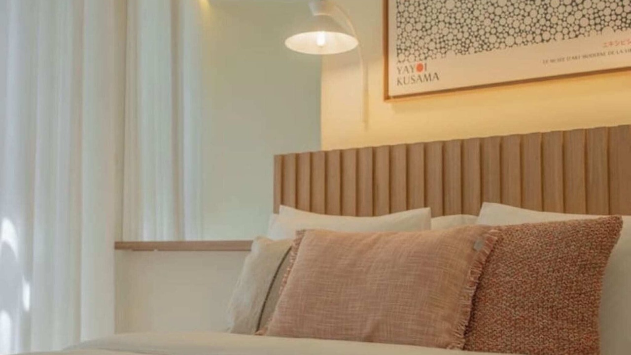 Photo of Bedroom in Bonfim