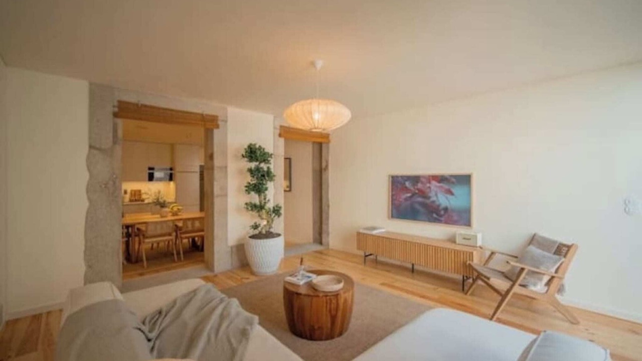 Photo of Livingroom in Bonfim