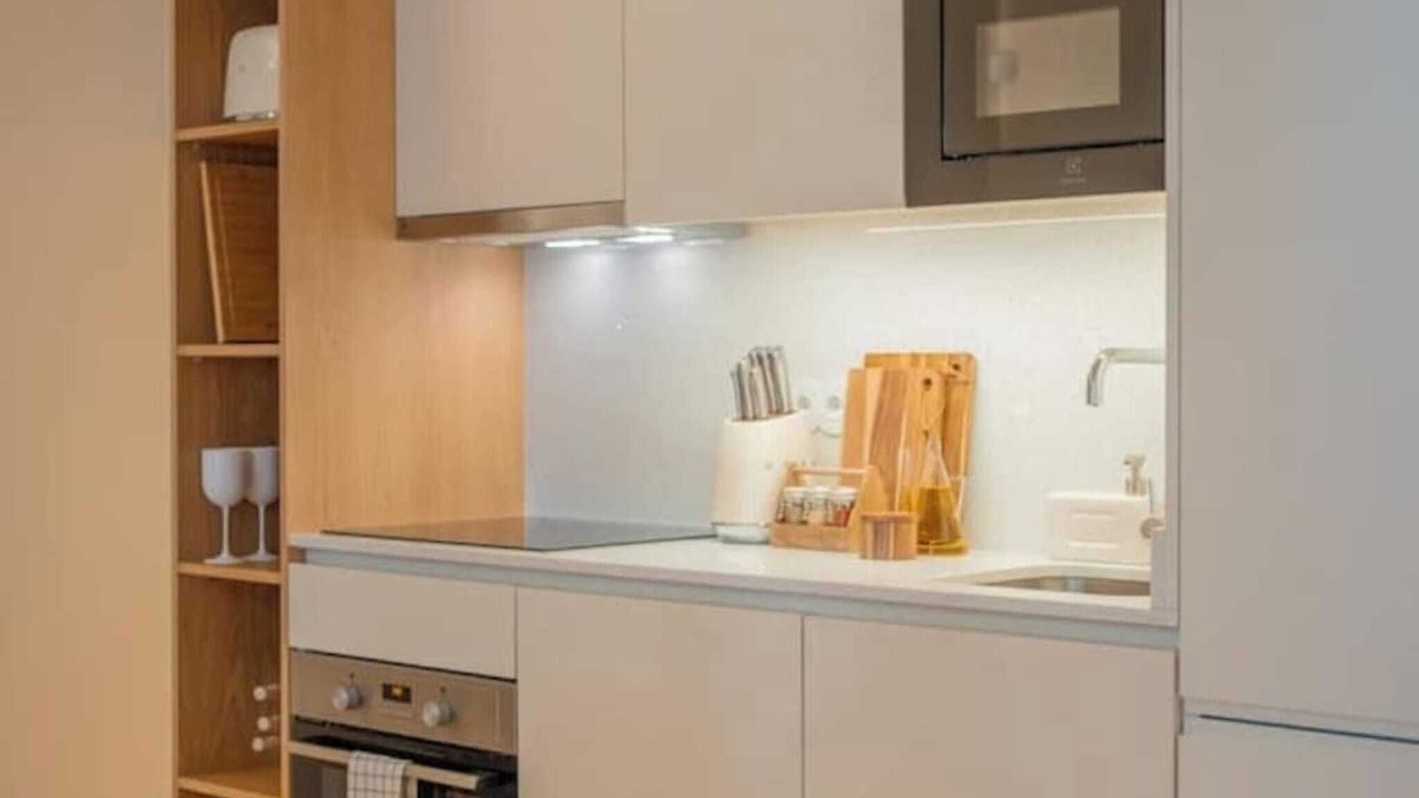 Photo of Kitchen in Bonfim