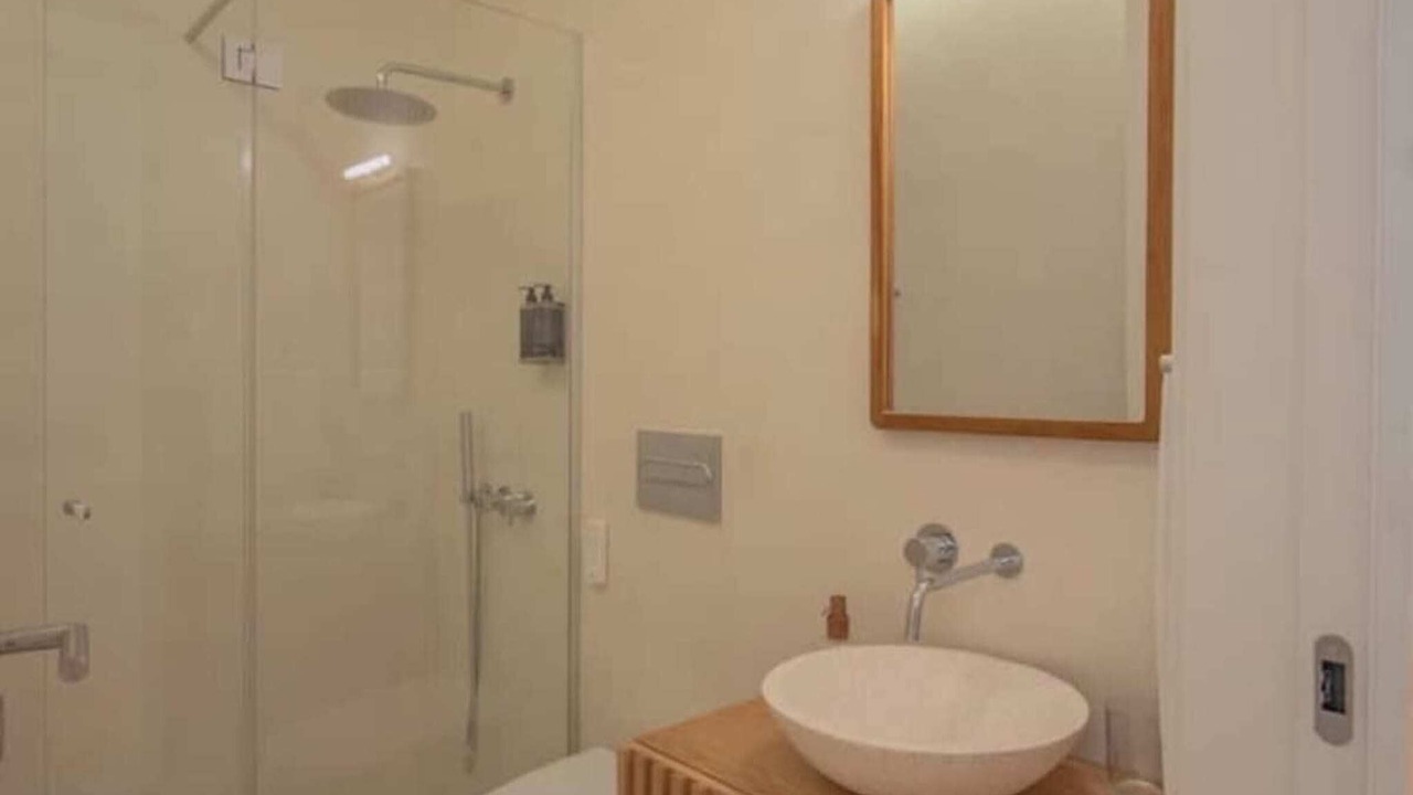 Photo of Bathroom in Bonfim