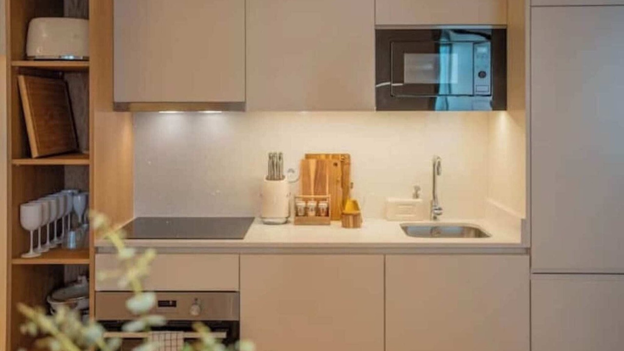 Photo of Kitchen in Bonfim