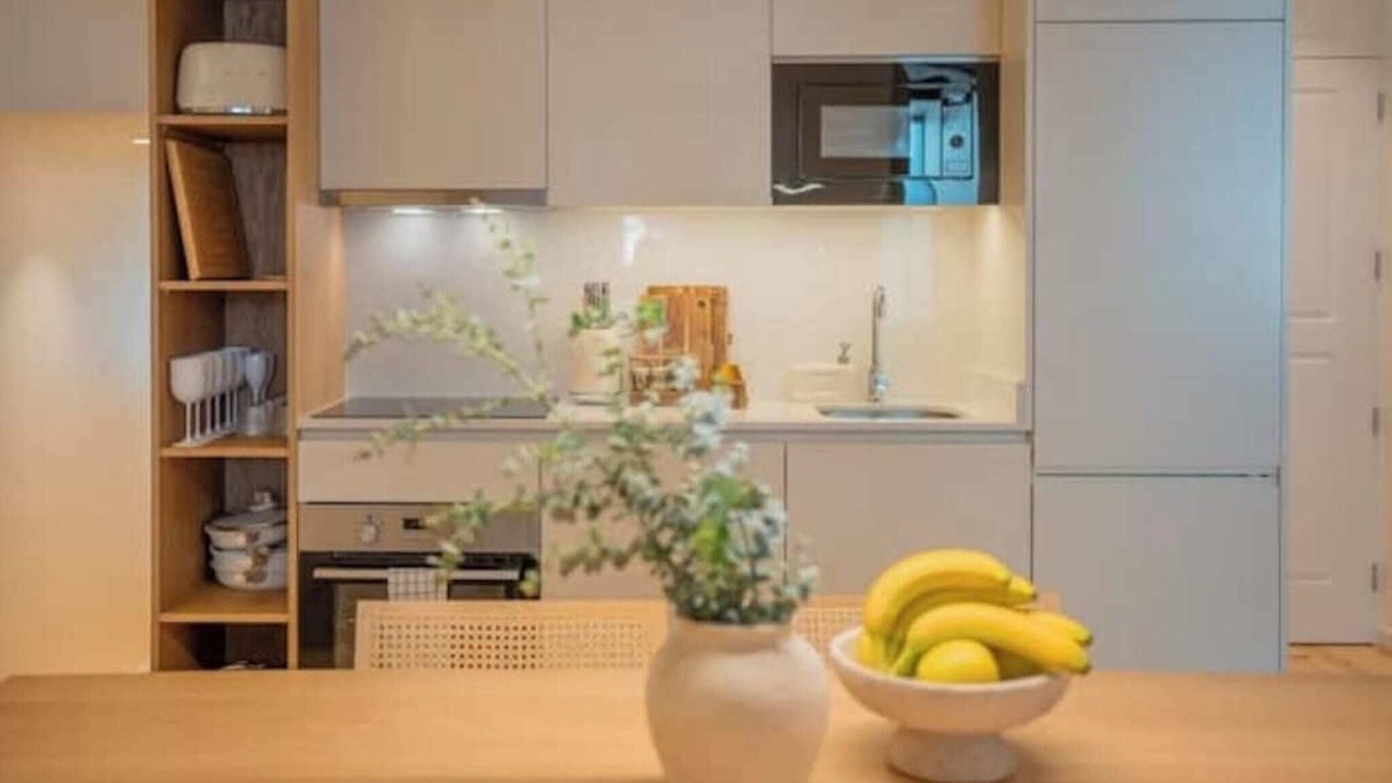 Photo of Kitchen in Bonfim