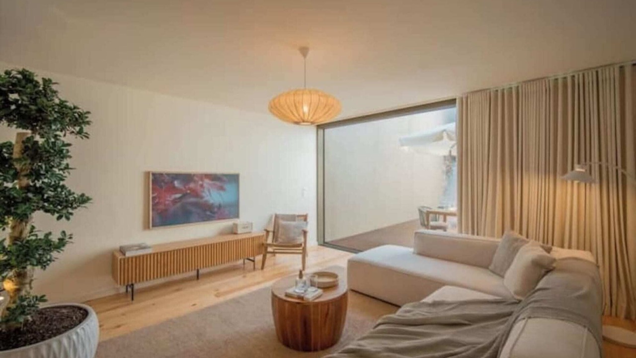 Photo of Livingroom in Bonfim