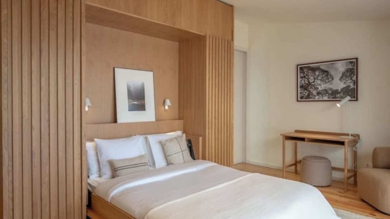 Photo of Bedroom in Bonfim