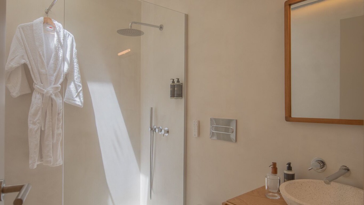 Photo of Bathroom in Bonfim