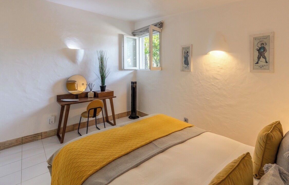Photo of Bedroom in Quinta do Lago