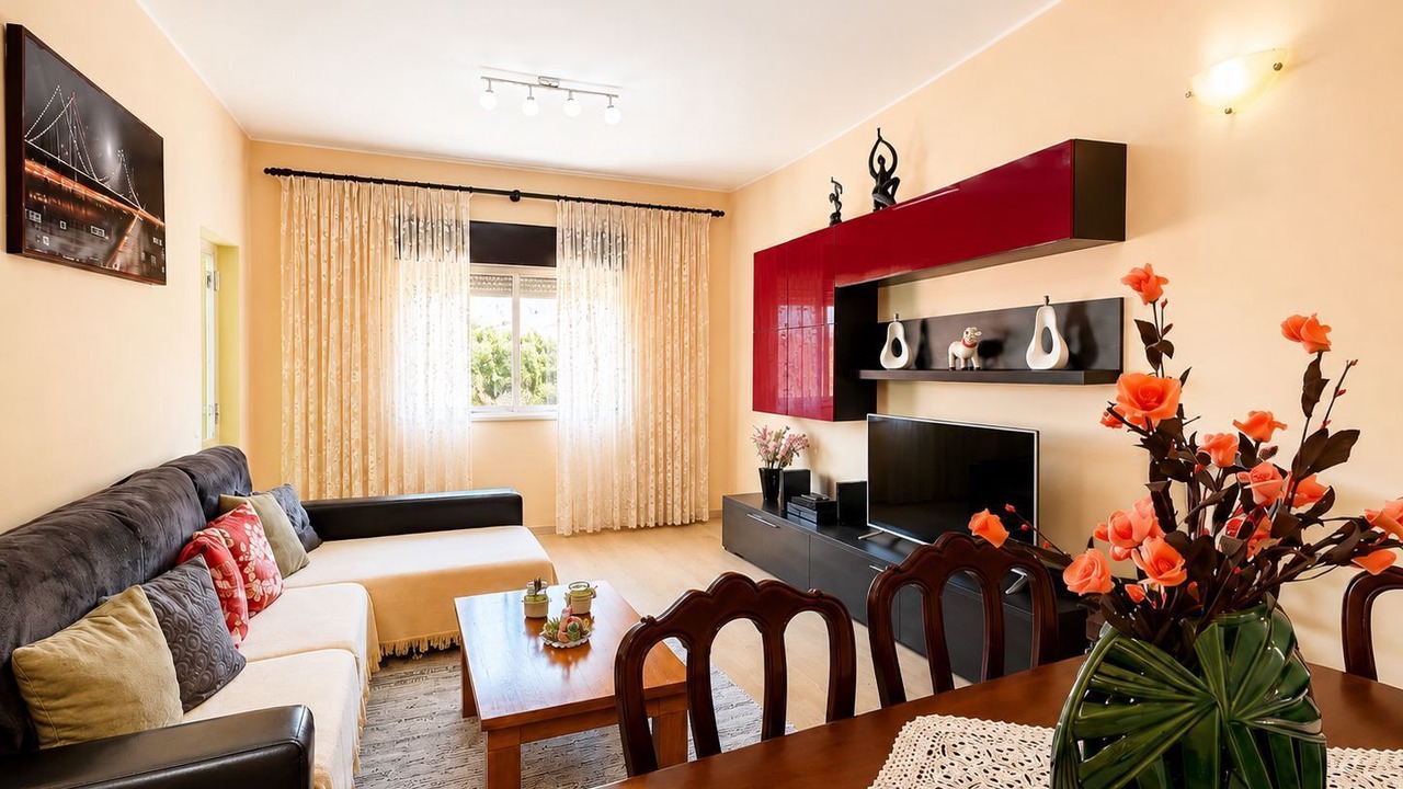 Photo of Livingroom in Raposeira