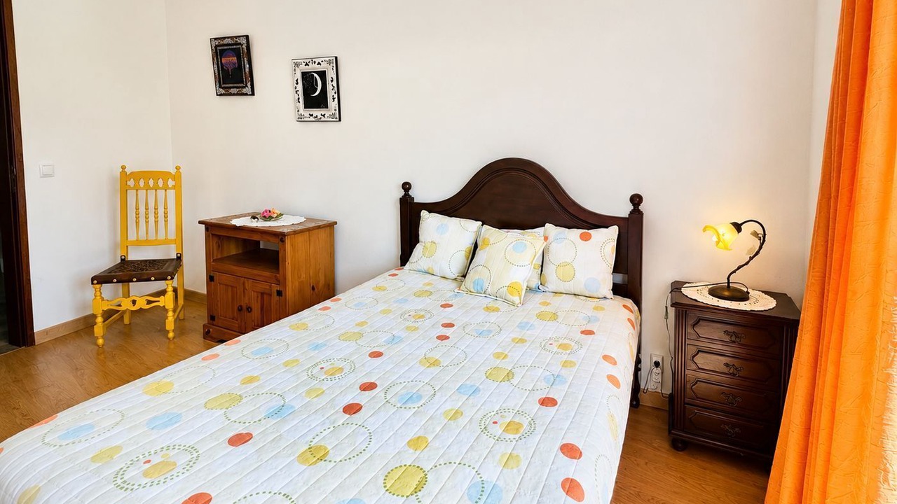 Photo of Bedroom in Raposeira