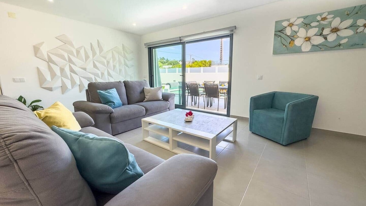 Photo of Livingroom in Sao Martinho do Porto