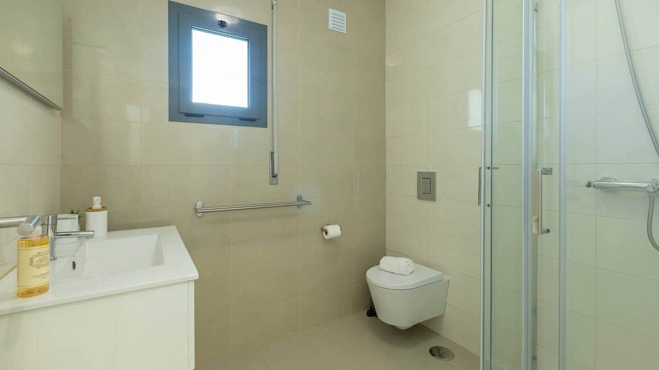 Photo of Bathroom in Sao Martinho do Porto