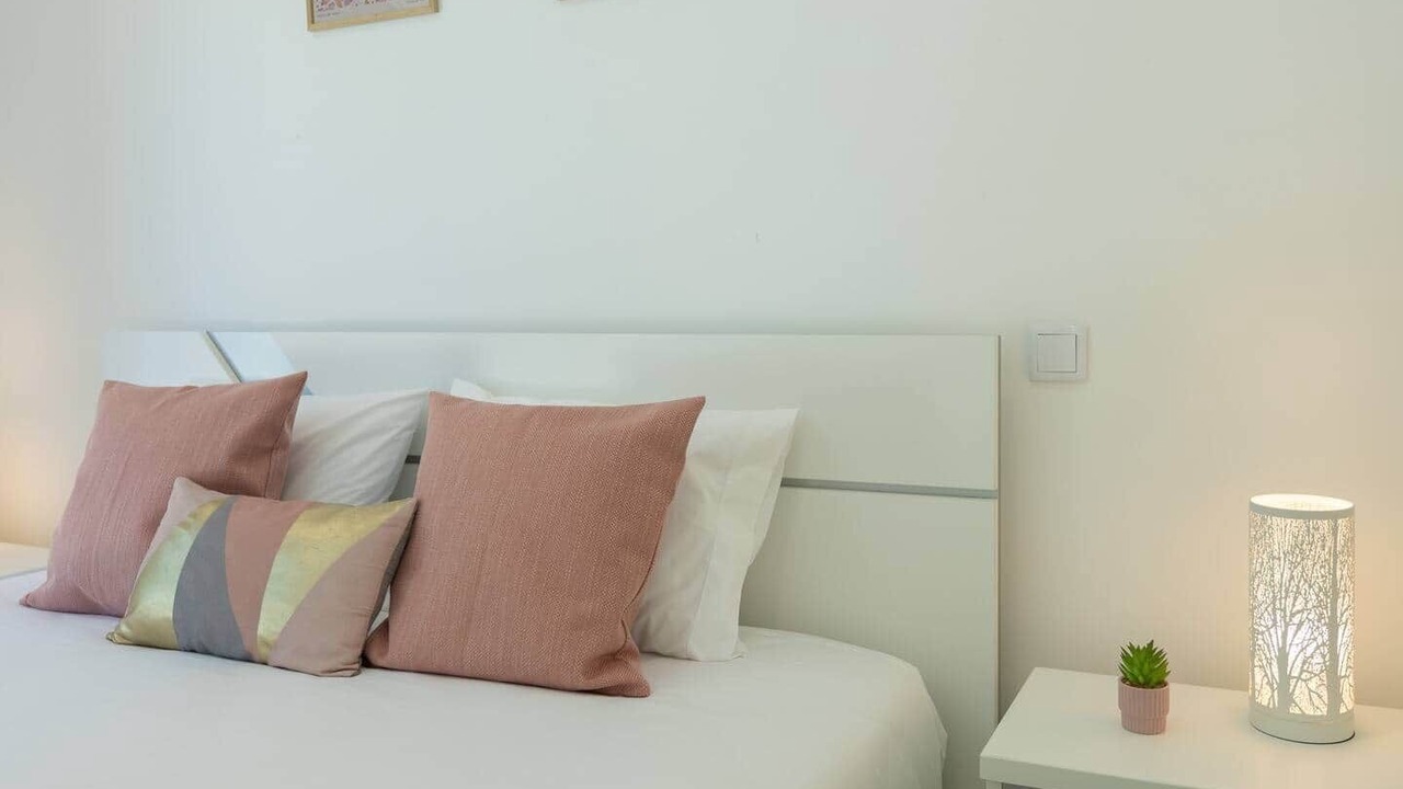 Photo of Bedroom in Sao Martinho do Porto