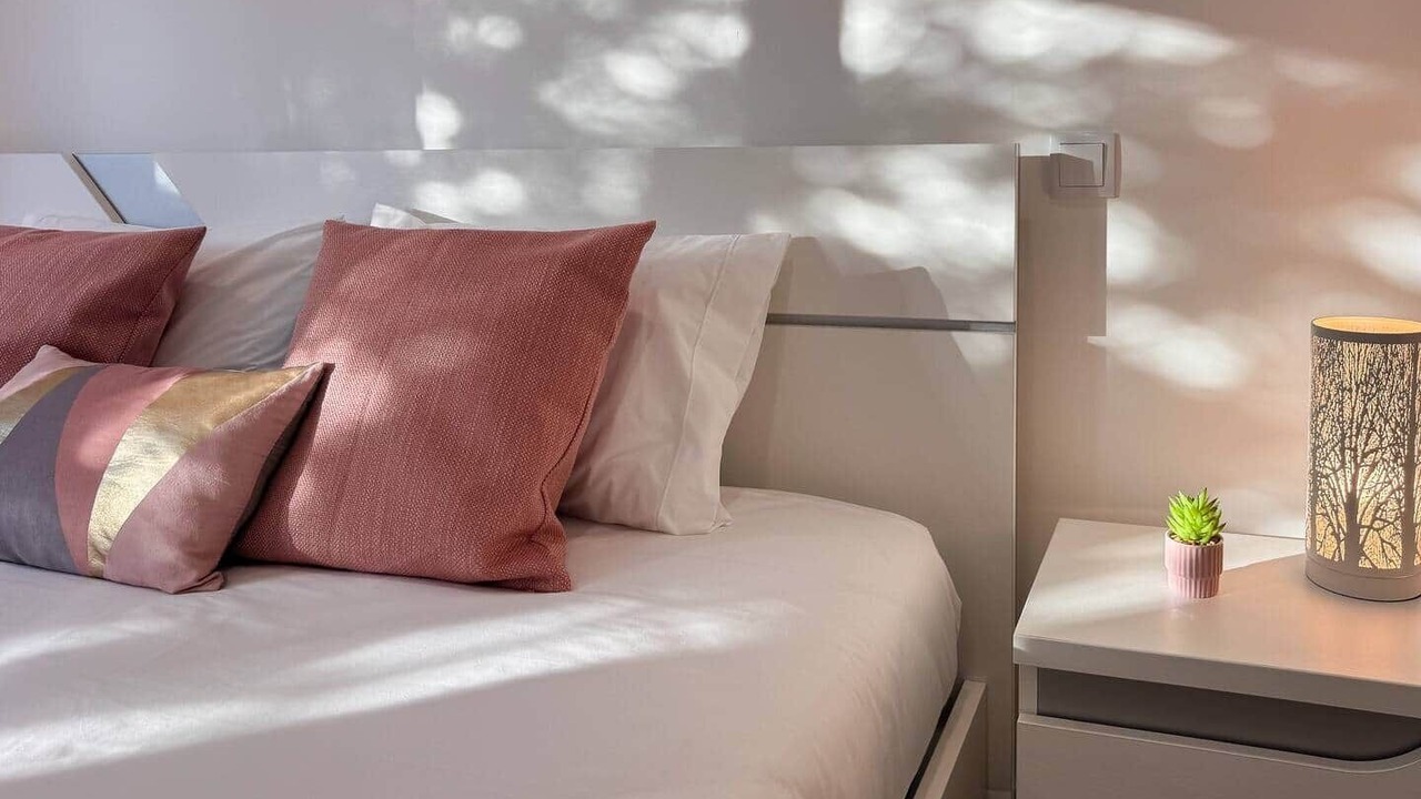 Photo of Bedroom in Sao Martinho do Porto