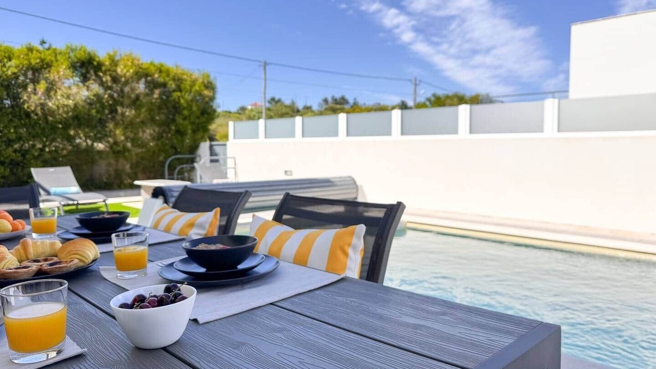 Photo of Outdoor in Sao Martinho do Porto