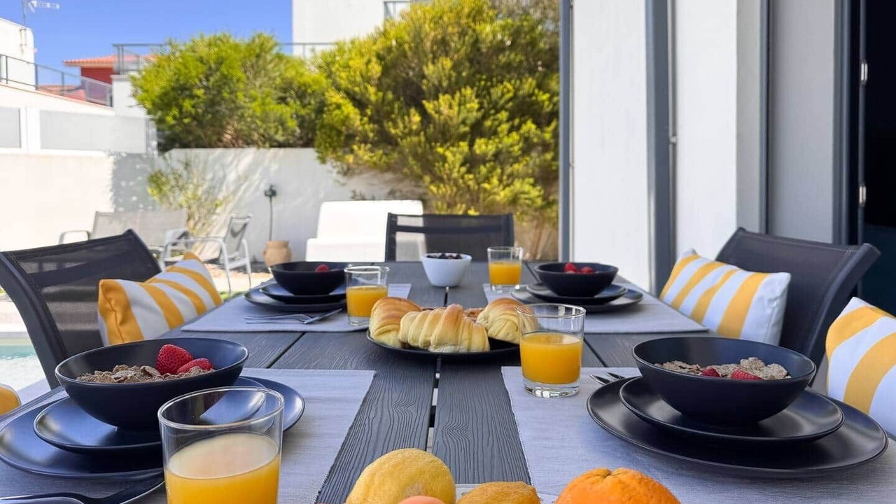 Photo of Outdoor in Sao Martinho do Porto