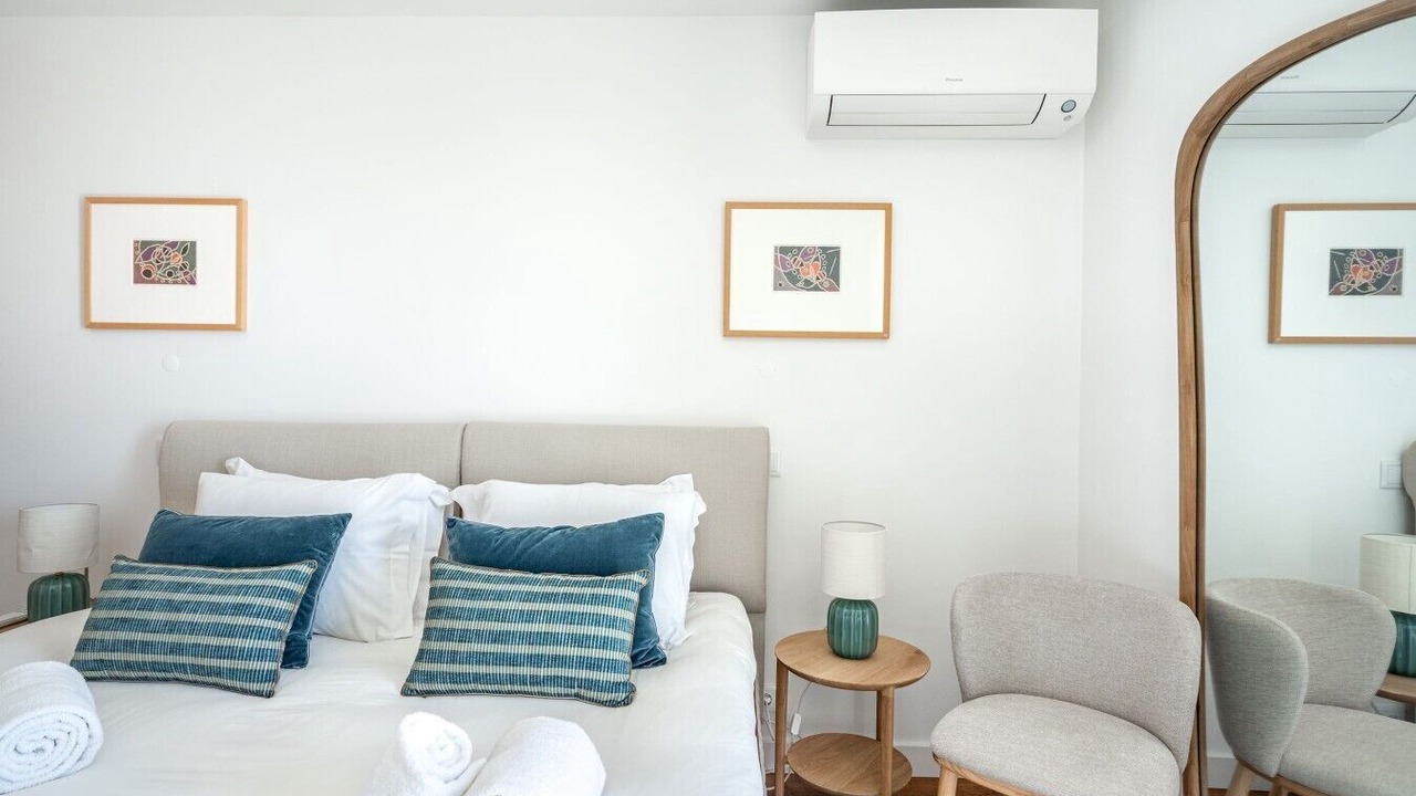 Photo of Bedroom in Barril de Cima