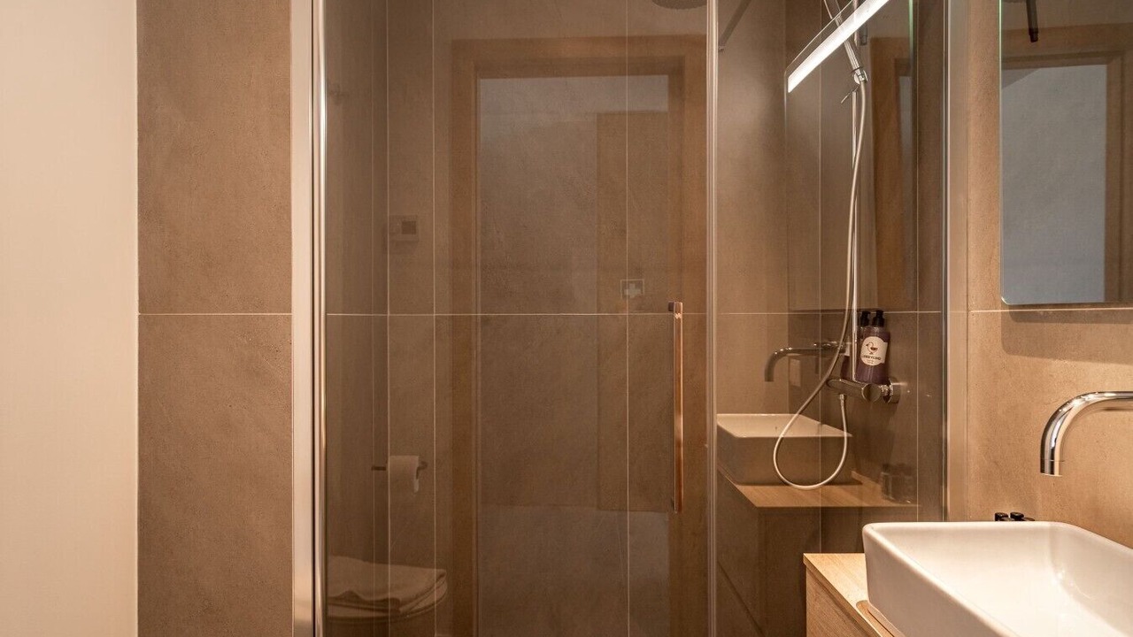 Photo of Bathroom in Barril de Cima