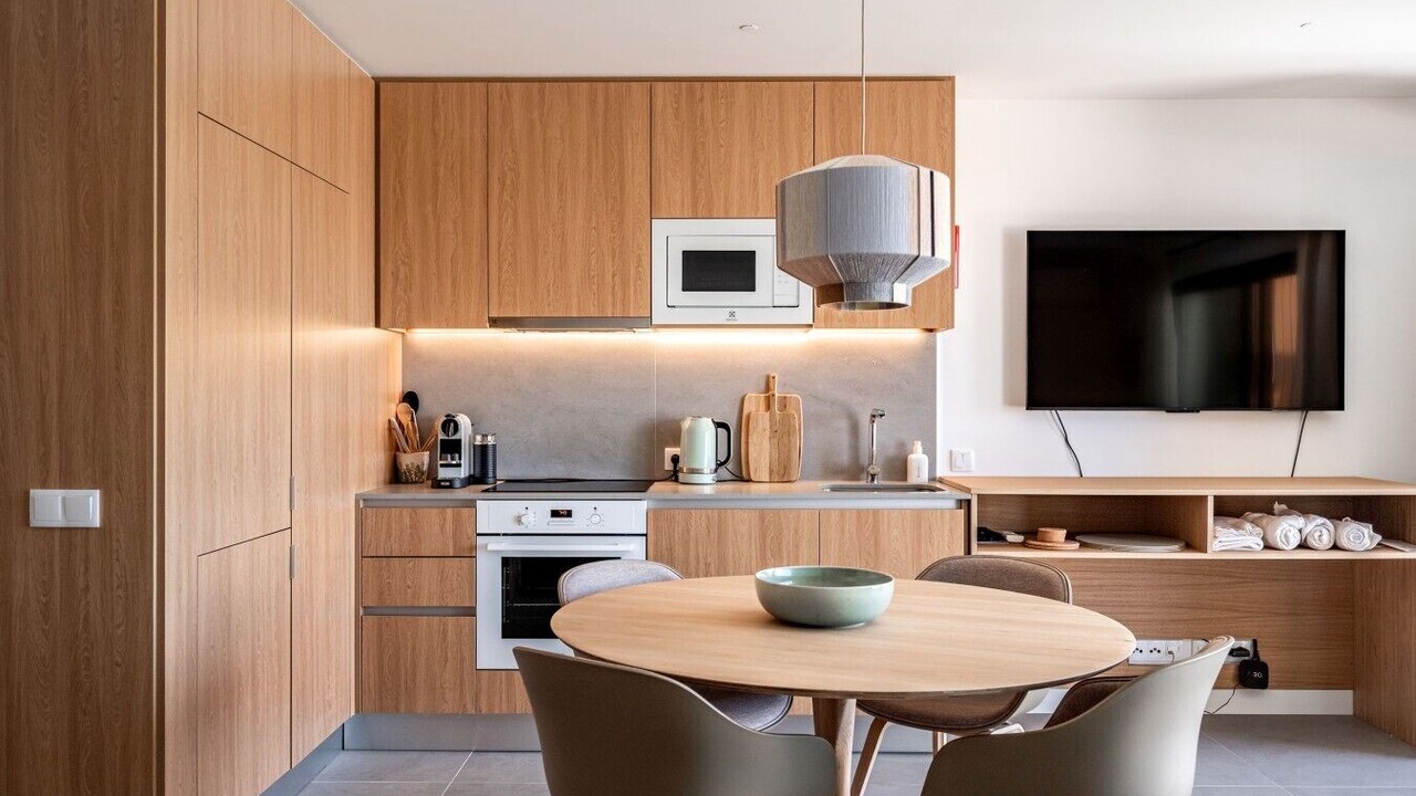 Photo of Kitchen in Barril de Cima