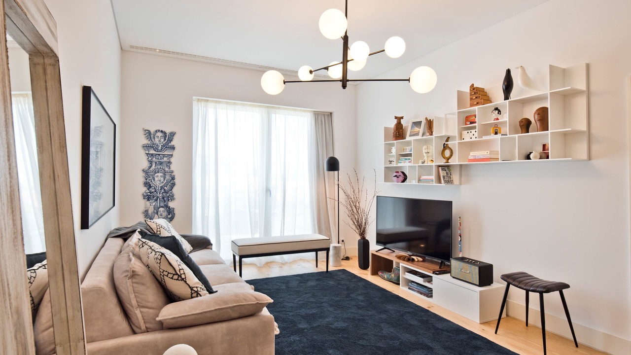 Photo of Livingroom in Sao Paulo