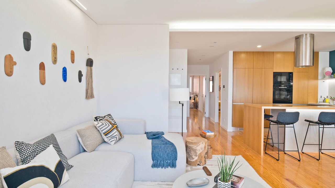 Photo of Livingroom in Santos