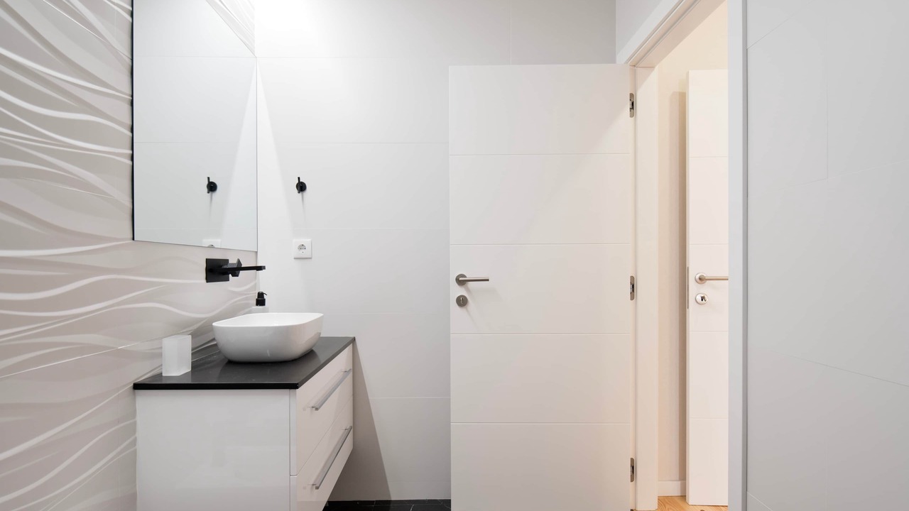 Photo of Bathroom in Santos
