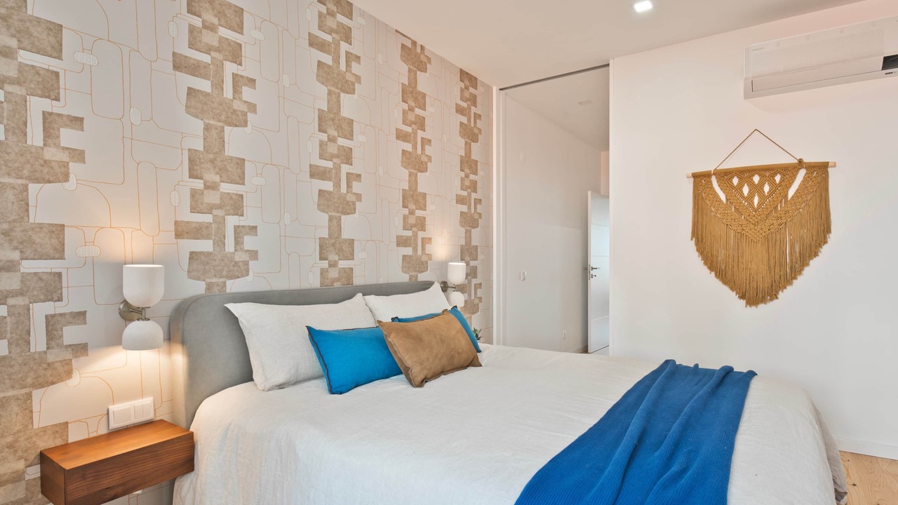 Photo of Bedroom in Santos