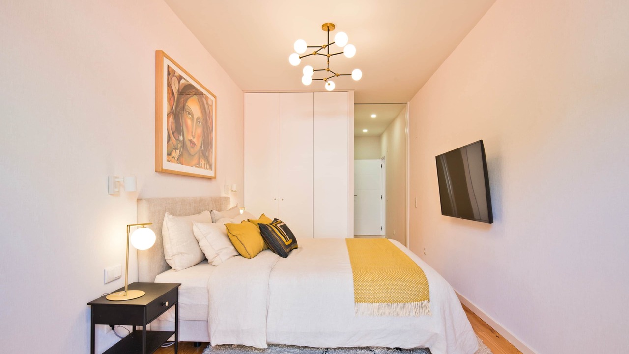 Photo of Bedroom in Santos