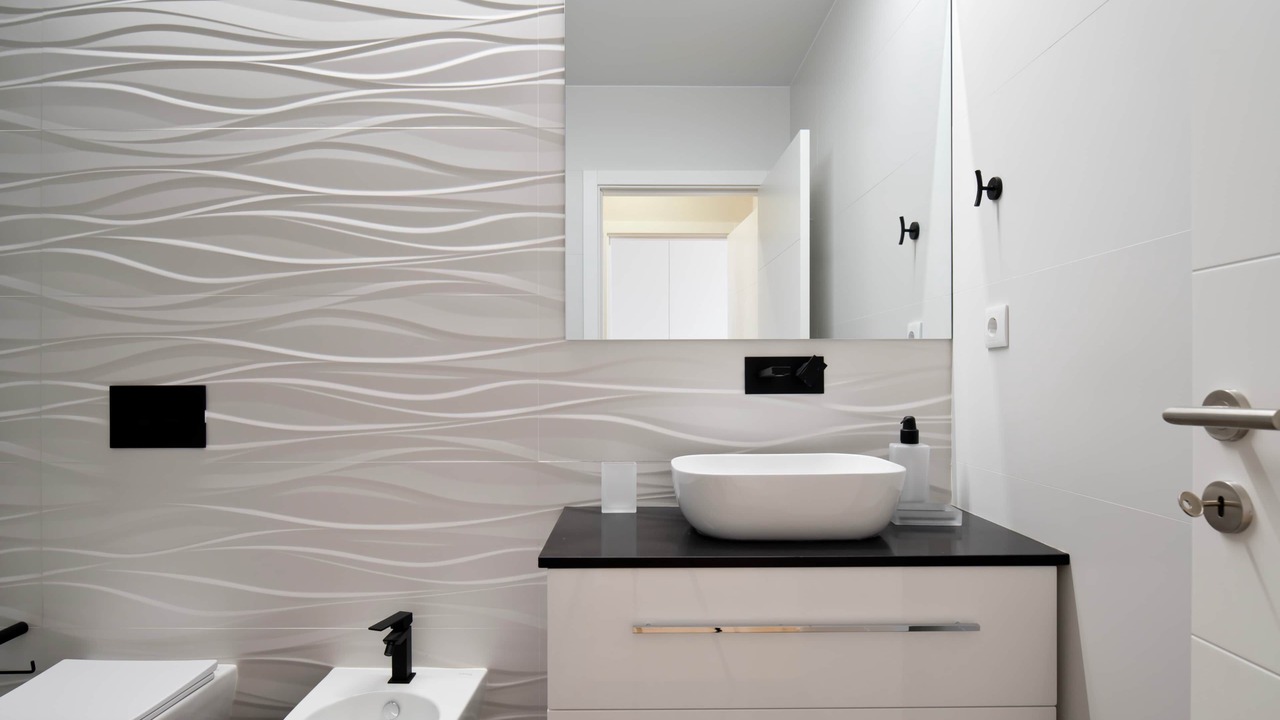 Photo of Bathroom in Santos