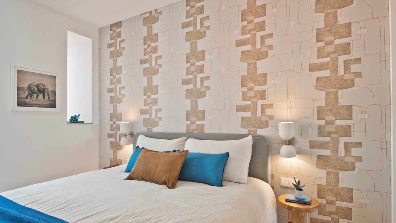 Photo of Bedroom in Santos