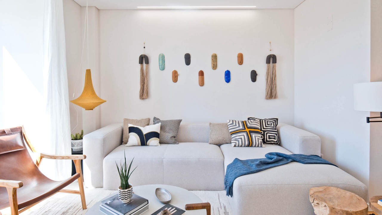 Photo of Livingroom in Santos