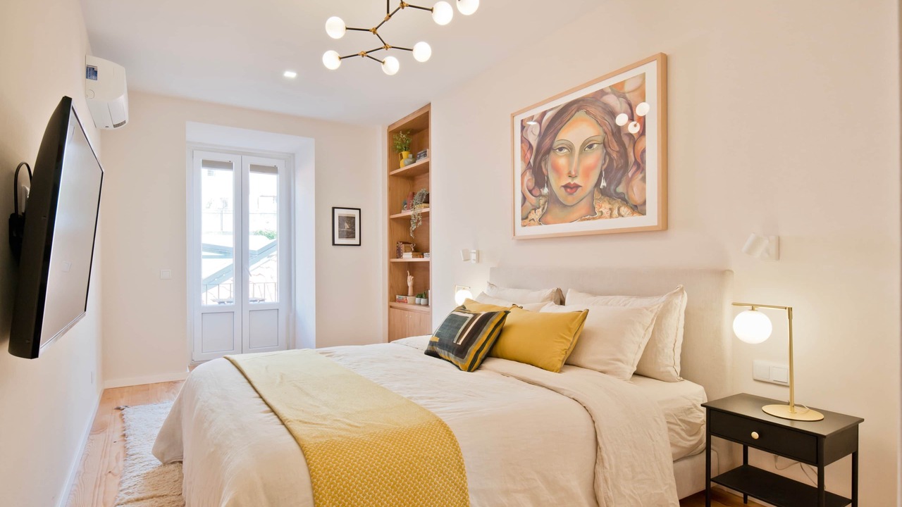 Photo of Bedroom in Santos