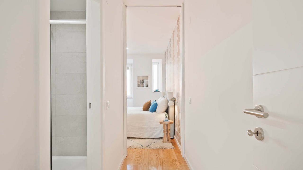 Photo of Bedroom in Santos