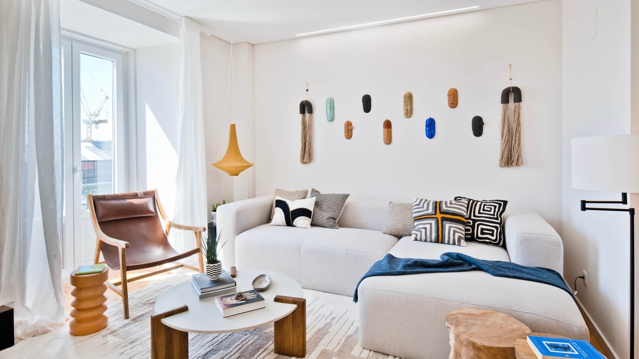 Photo of Livingroom in Santos