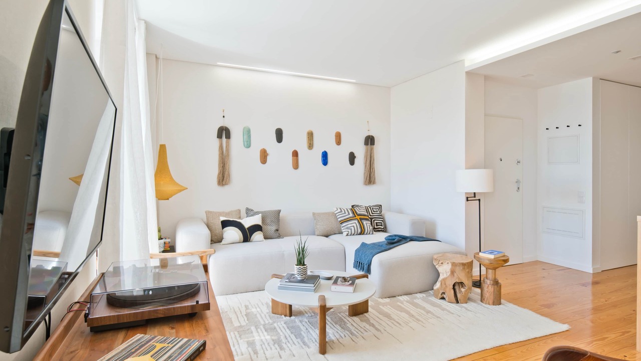 Photo of Livingroom in Santos