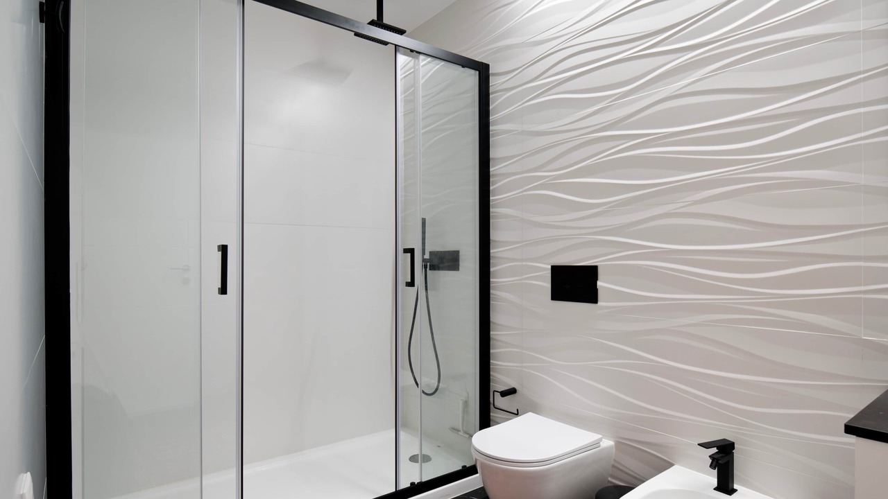 Photo of Bathroom in Santos