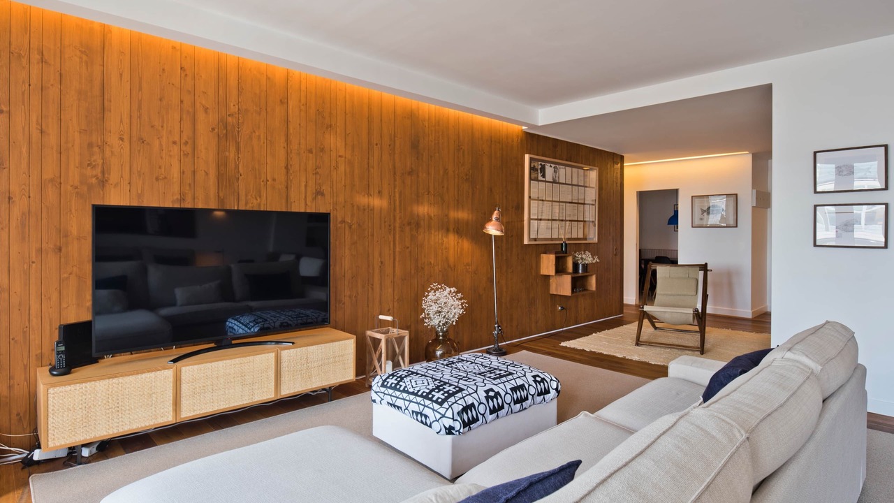 Photo of Livingroom in Santos