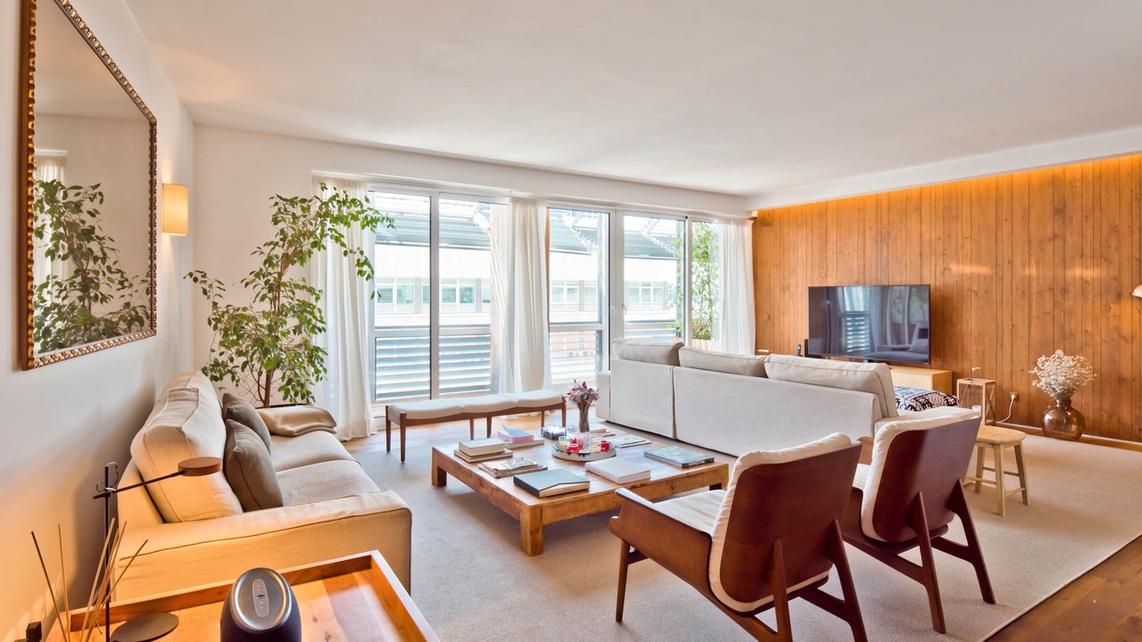 Photo of Livingroom in Santos