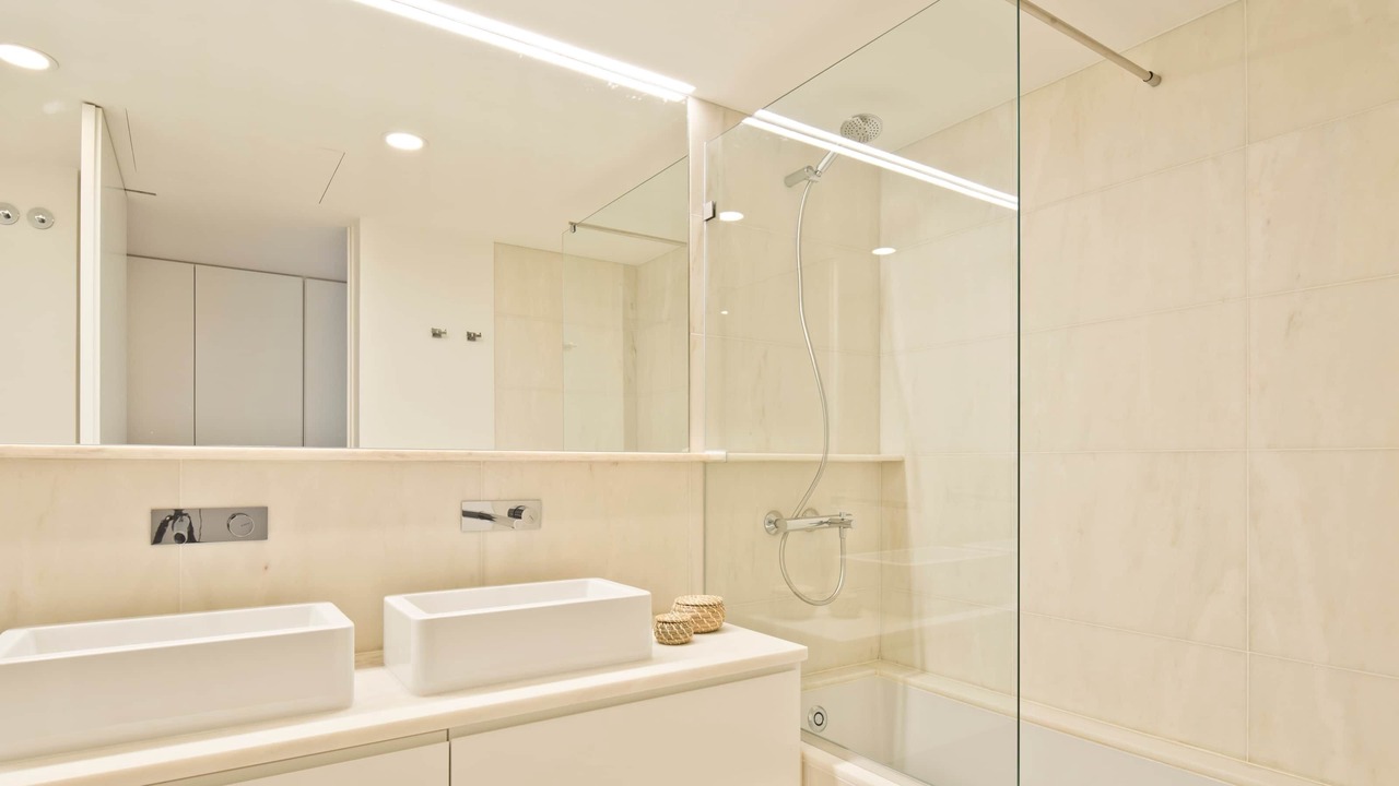 Photo of Bathroom in Pena