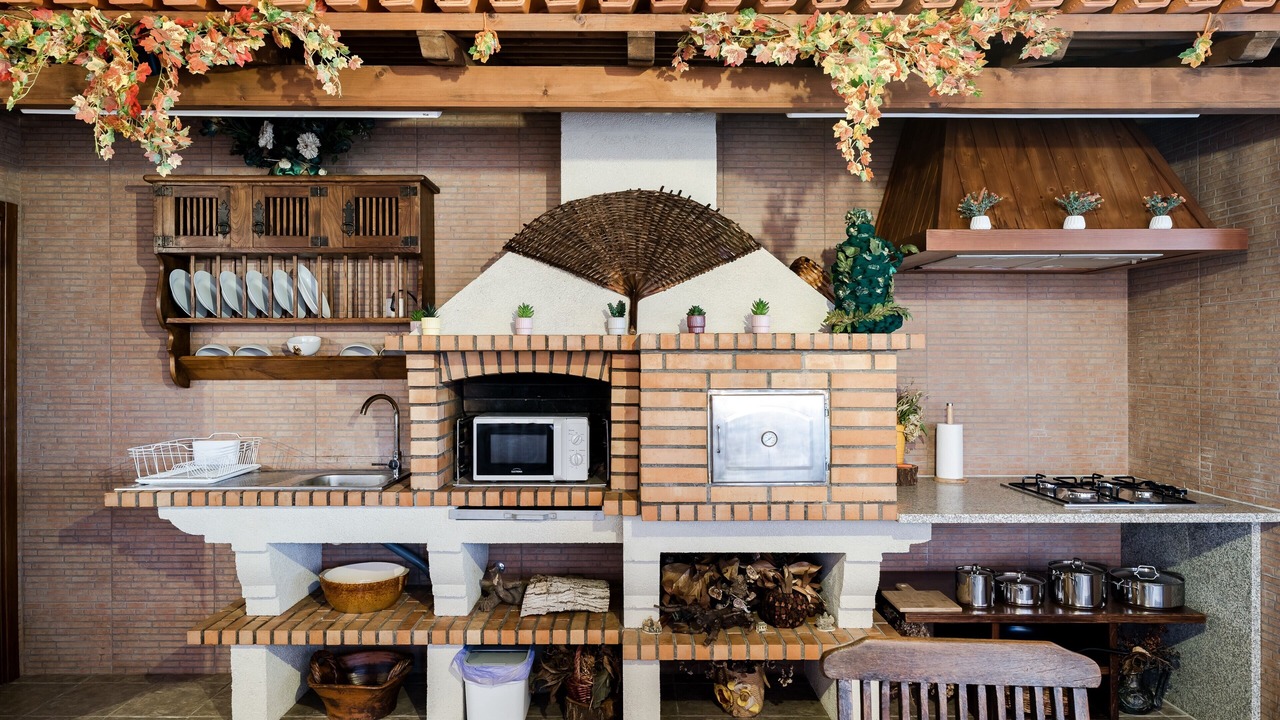Photo of Kitchen in Fermentoes