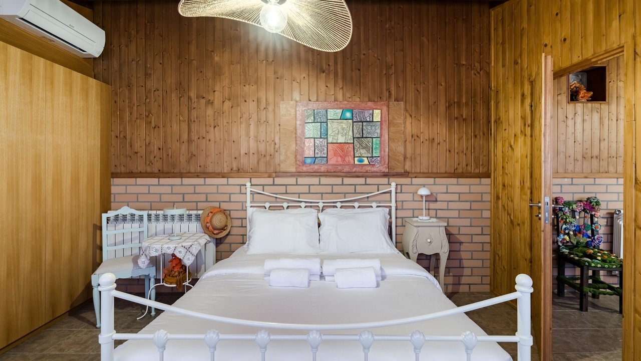 Photo of Bedroom in Fermentoes