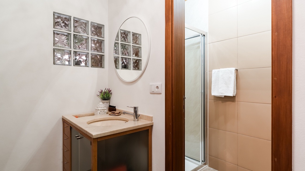 Photo of Bathroom in Fermentoes