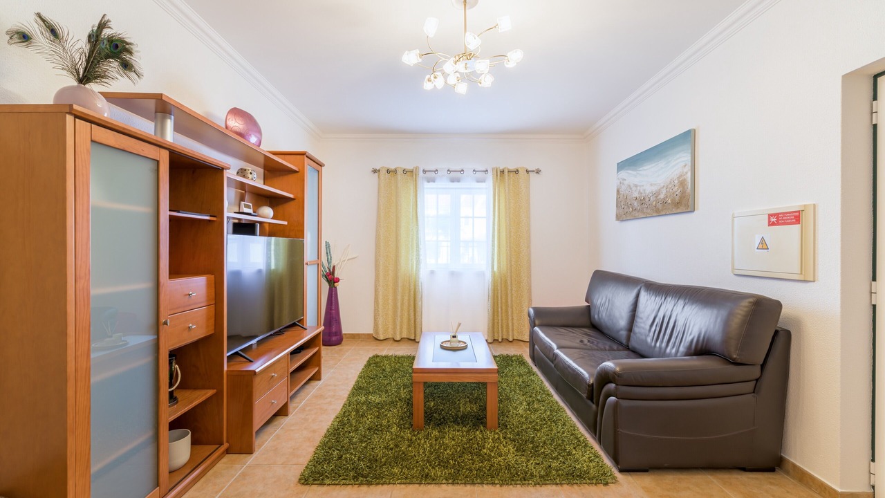 Photo of Livingroom in Vila Nova de Milfontes