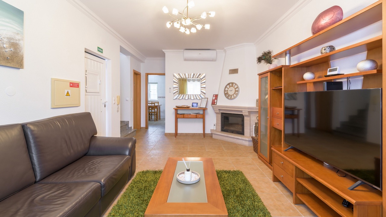 Photo of Livingroom in Vila Nova de Milfontes