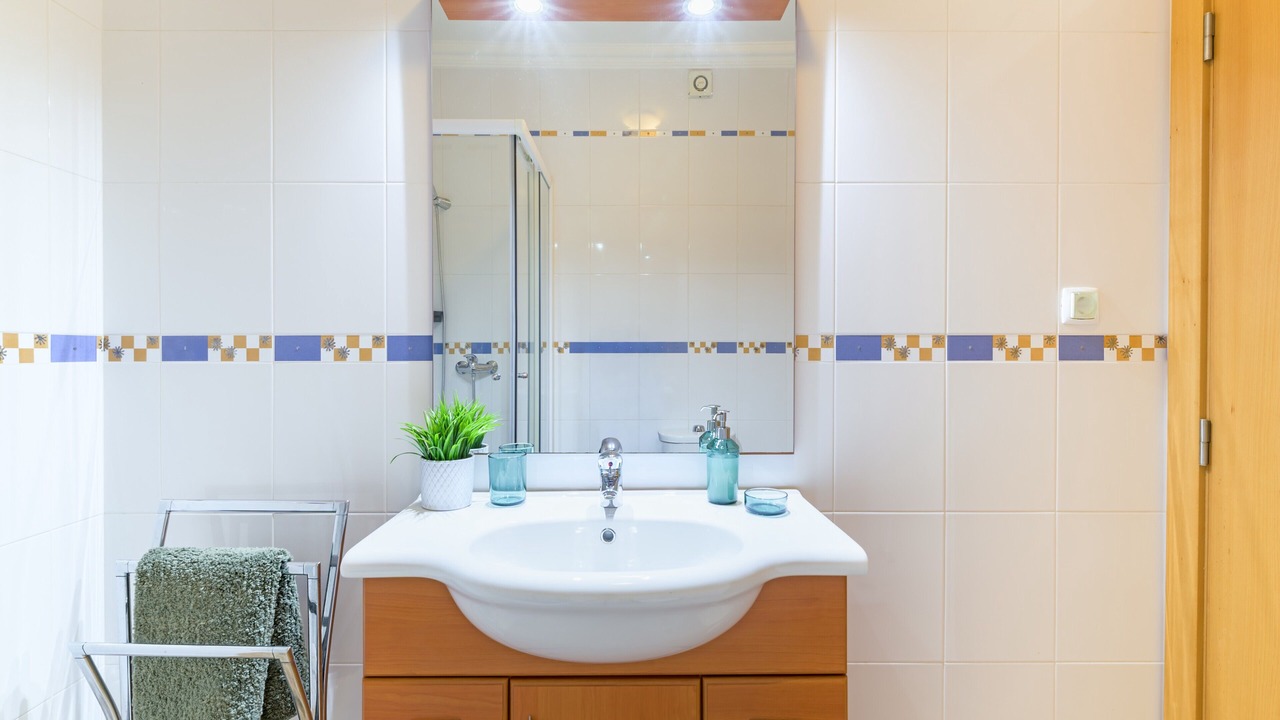 Photo of Bathroom in Vila Nova de Milfontes