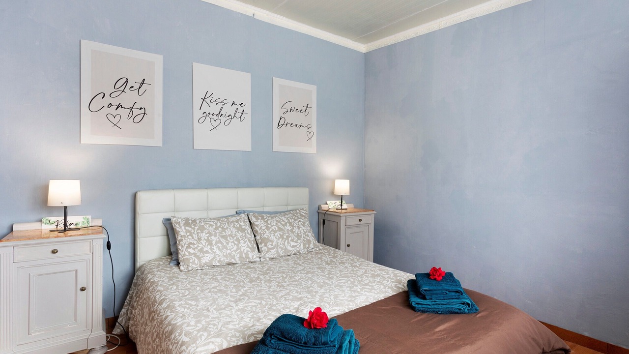 Photo of Bedroom in Lamas