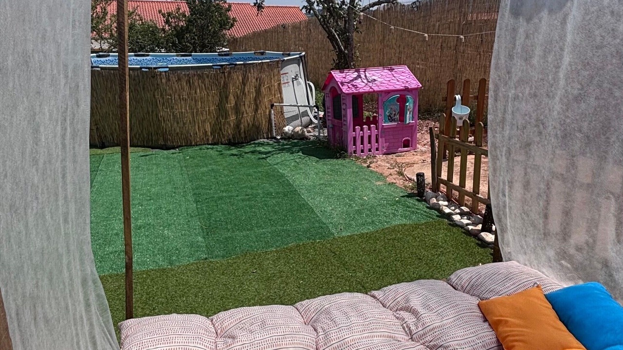 Photo of Outdoor in Lamas