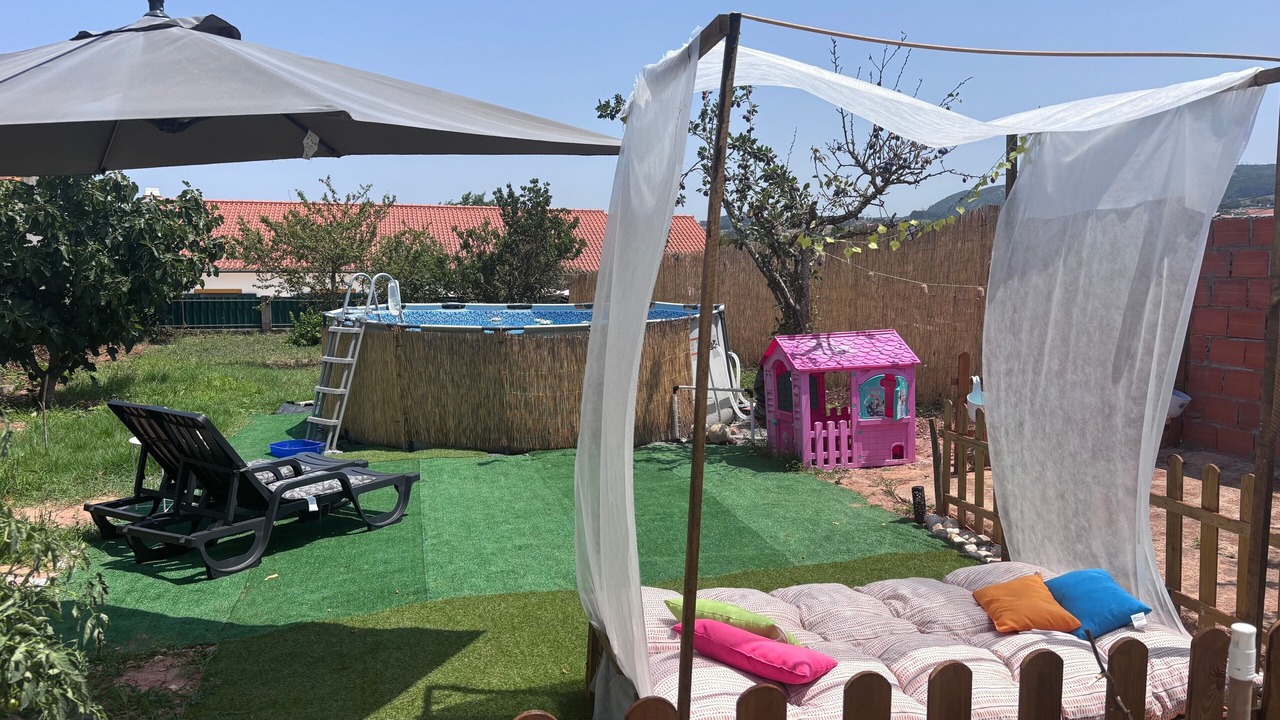 Photo of Outdoor in Lamas